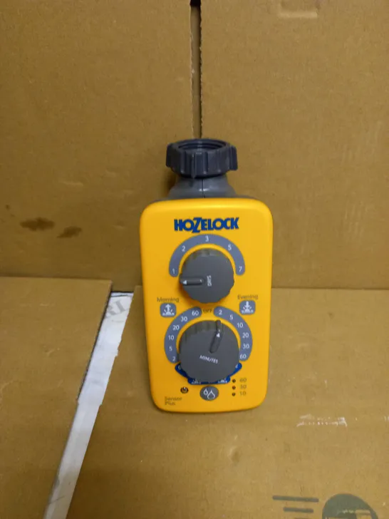 HOZELOCK 2214 0000 SENSOR CONTROLLER PLUS