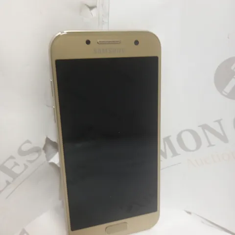 SAMSUNG GALAXY A3 SMARTPHONE 