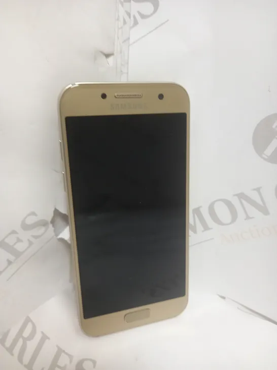 SAMSUNG GALAXY A3 SMARTPHONE 