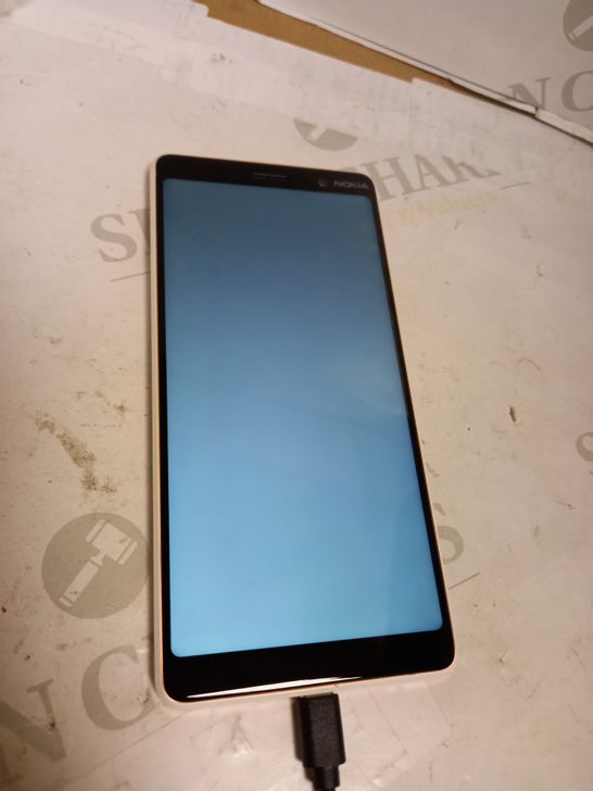 NOKIA 7 PLUS PHONE