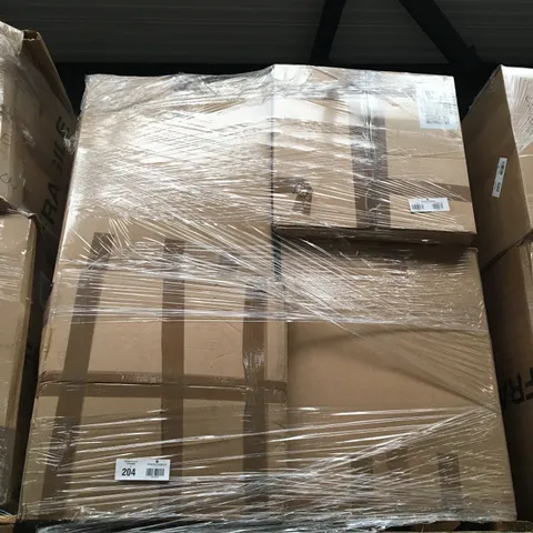 PALLET OF APPROXIMATELY 295 ASSORTED ITEMS TO INCLUDE: