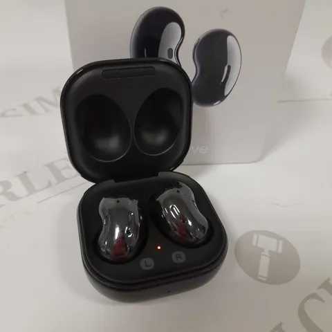 BOXED SAMSUNG GALAXY BUDS LIVE