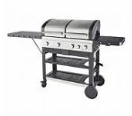 FREESTONE GAS BARBECUE MODEL FREE 4.1