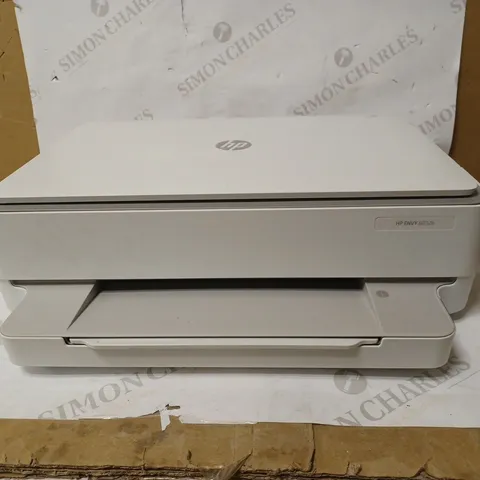 HP ENVY 6032E PRINTER