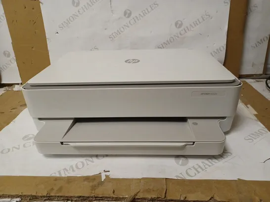 HP ENVY 6032E PRINTER