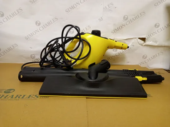 KARCHER SC1 EASYFIX STEAM CLEANER