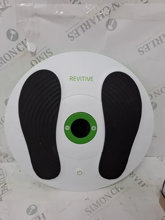 REVITIVE ESSENTIAL CIRCULATION BOOSTER