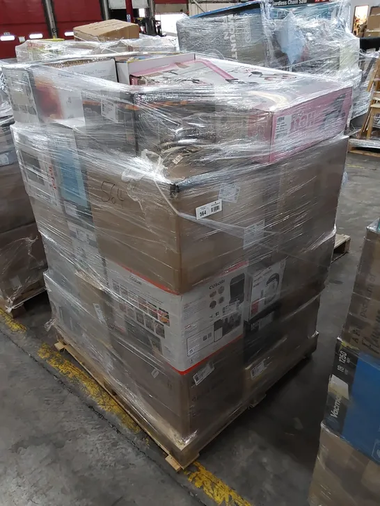 PALLET OF APPROXIMATELY 28 ASSORTED HOUSEHOLD & ELECTRICAL PRODUCTS TO INCLUDE