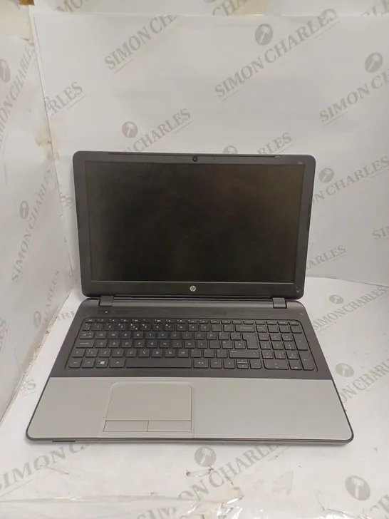 HP 350 G1 LAPTOP