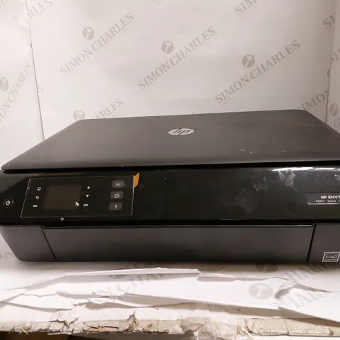 HP ENVY 4507 