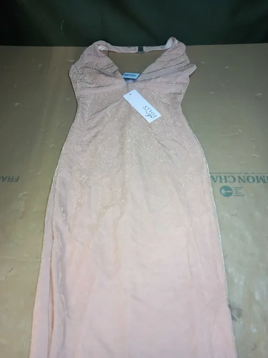 OH POLLY OCCASSIONAL DRESS SIZE 8