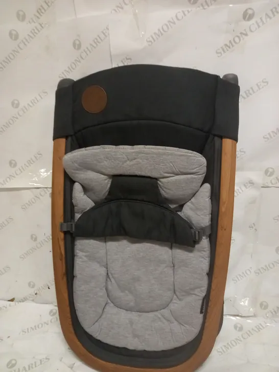 MAXI-COSI KORI 2 IN 1 BABY ROCKER BLUE/GREY