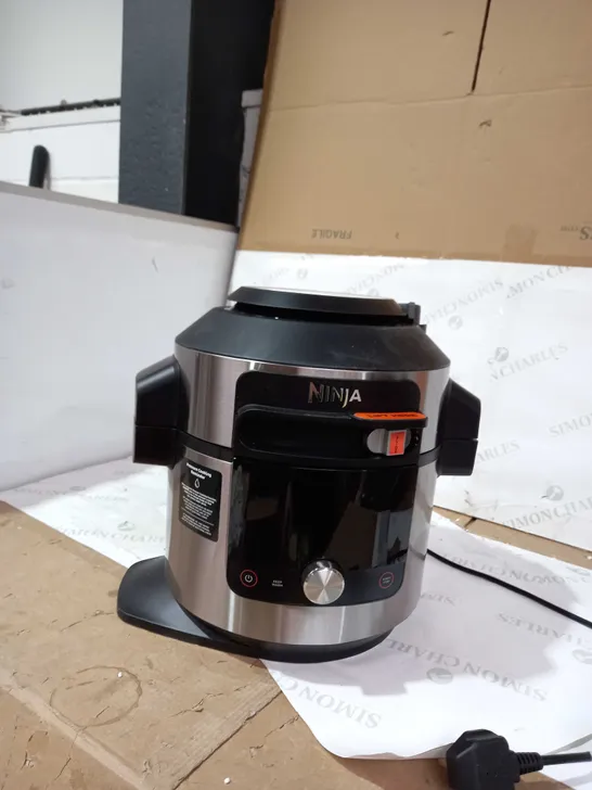 NINJA FOODI MAX MULTI COOKER