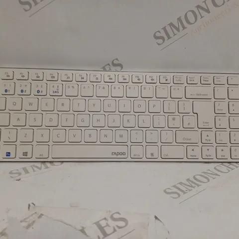 RAPOO 9300M KEYBOARD & MOUSE COMBO