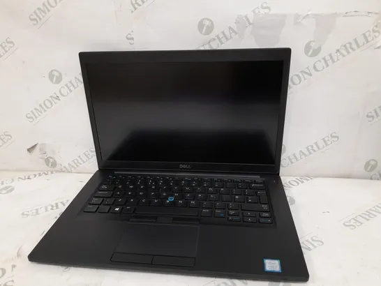 DELL LATITUDE 7490 LAPTOP