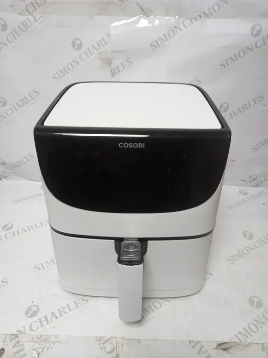 COSORI AIR FRYER 1700W MAX XXL 5.5L DIGITAL TOUCHSCREEN - WHITE