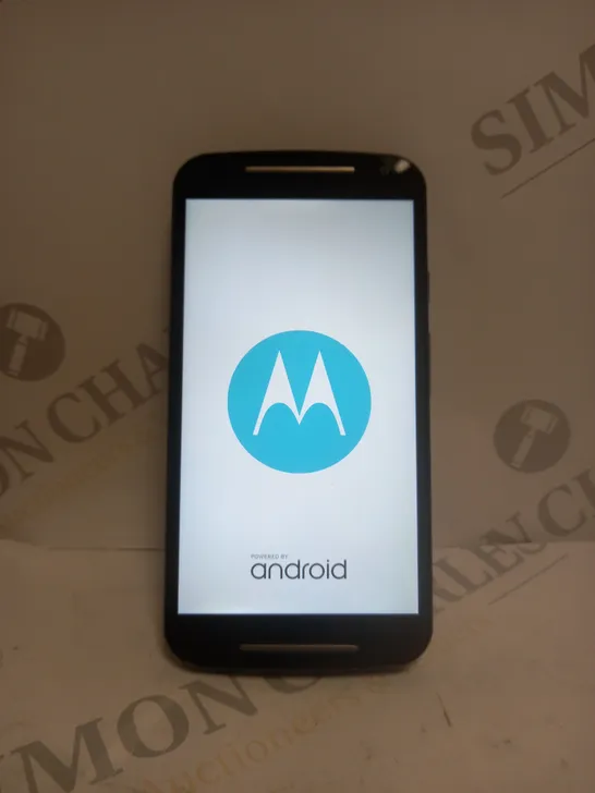 MOTOROLA MOTO G 2ND GEN SMARTPHONE 