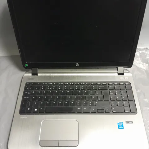 HP PROBOOK 450 G2 INTEL CORE I5 LAPTOP