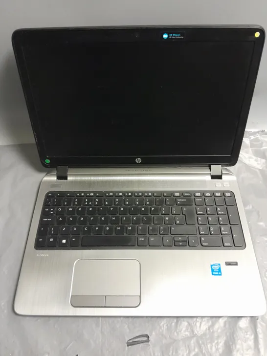 HP PROBOOK 450 G2 INTEL CORE I5 LAPTOP