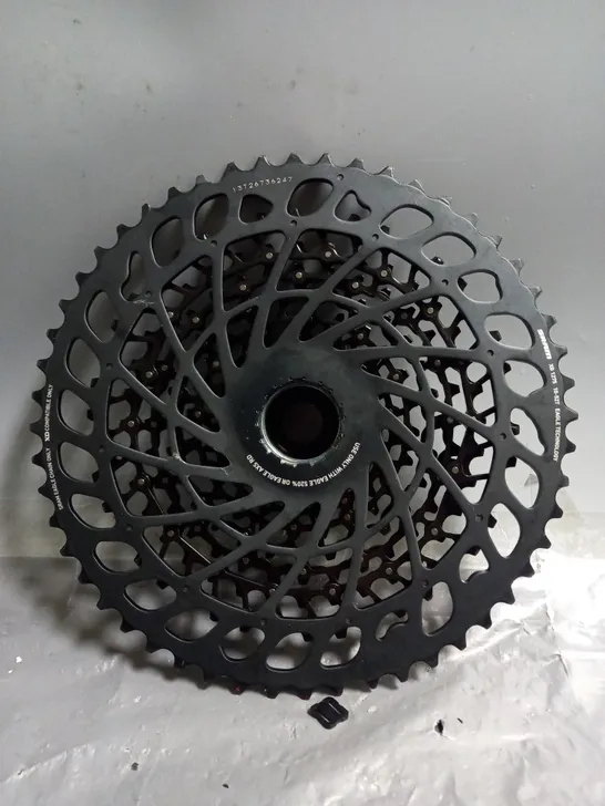 SRAM SPROCKET XG 1275 10-52T 