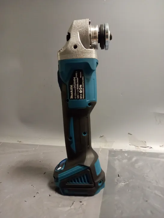 MAKITA BLMOTOR 125MM 