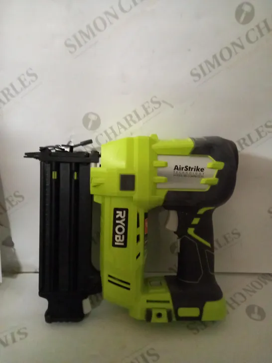 RYOBI R18N18G-0 ONE+18G AIRSTRIKE NAILER