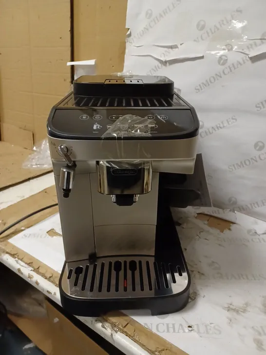 DE'LONGHI MAGNIFICA EVO, BEAN TO CUP COFFEE AND CAPPUCCINO MAKER