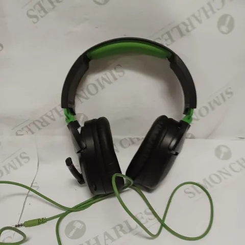 TURTLE BEACH RECON 70 WIRED GAMING HEADSET