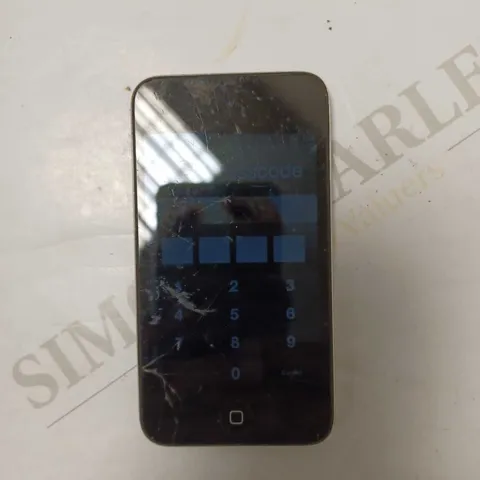 APPLE A1367 IPOD TOUCH 