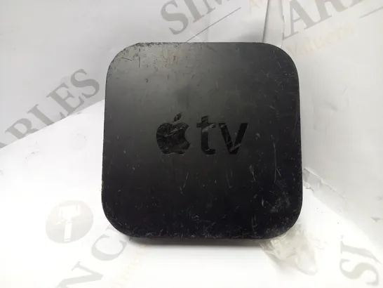 APPLE TV - A1378