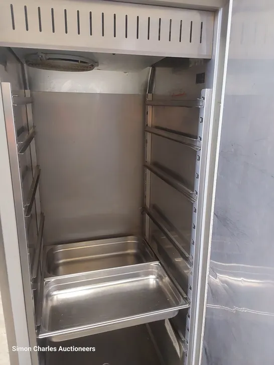 TALL COMMERCIAL FRIDGE 