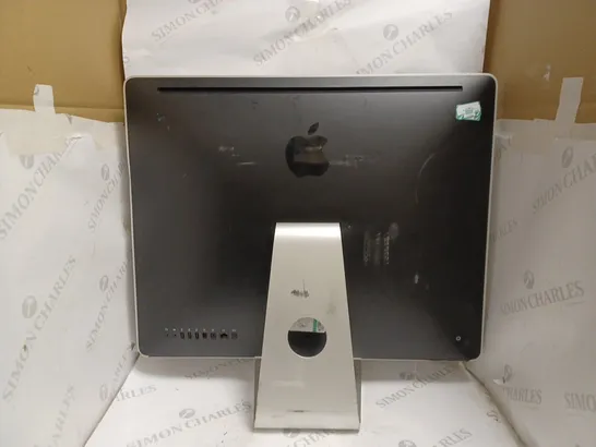 APPLE IMAC (A1225 EARLY 2008)