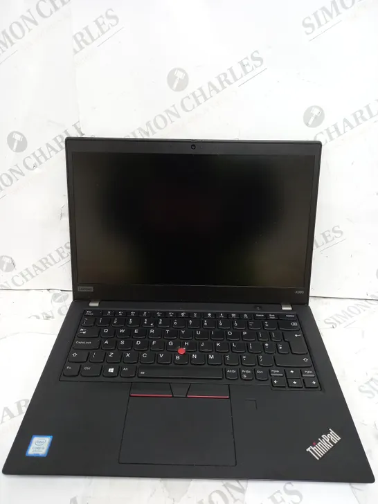 LENOVO X390 (TYPE 20Q0, 20Q1) LAPTOP (THINKPAD) - TYPE 20Q1