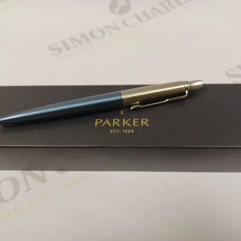 PARKER BALL POINT PEN