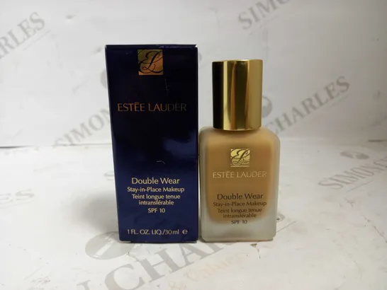 ESTEE LAUDER DOUBLE WEAR MAKEUP 30ML IN 4W1 HONEY BRONZE