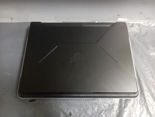 UNBOXED ASUS TUF GAMING INTEL CORE I5 GEFORCE RTX LAPTOP AND COOLING TRAY