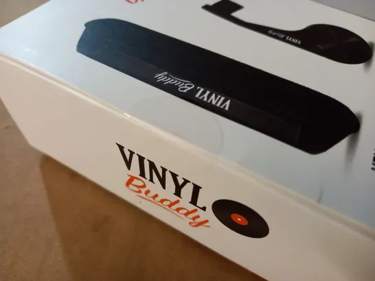 BOXED VINYL CLEANING KIT