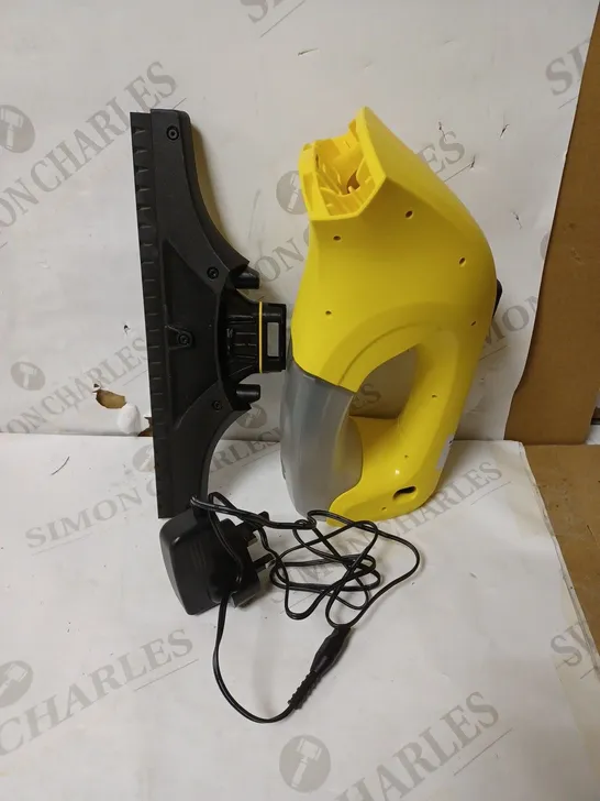 KARCHER WV1 WINDOW VAC 