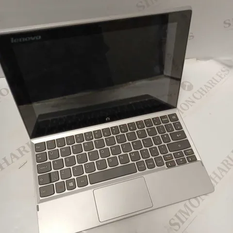 LENOVO MIIX 2 10 NETBOOK