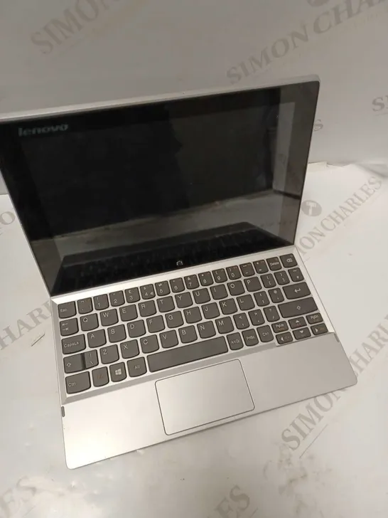 LENOVO MIIX 2 10 NETBOOK