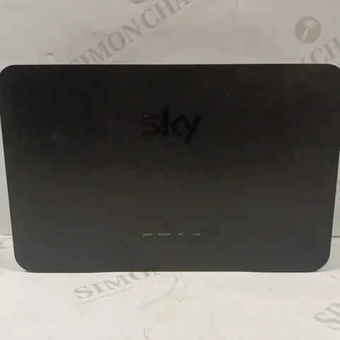 SKY SR 203 ROUTER WIFI SKY Q DUEL 