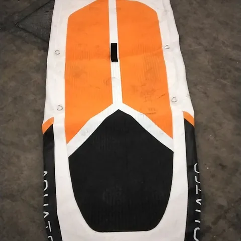 AQUATEC 10'6"-32-6 PADDLE BOARD