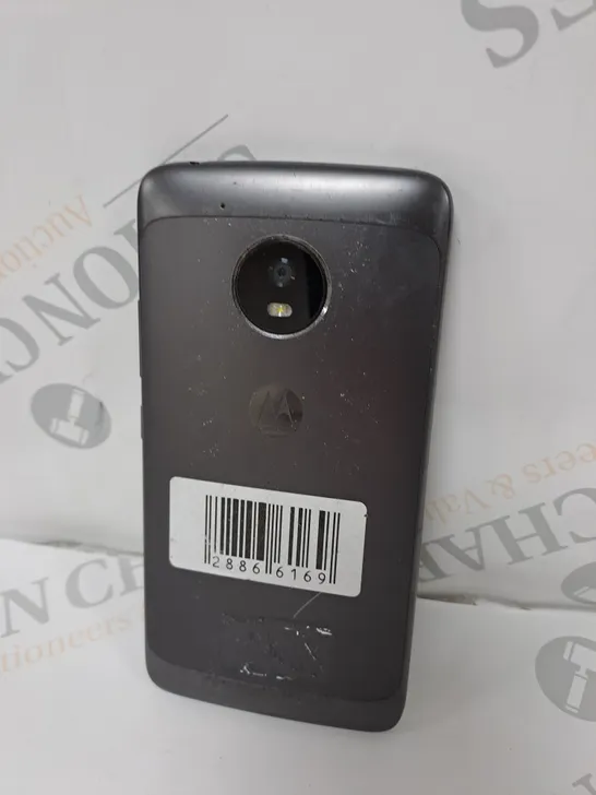 MOTOROLA MOTO G5 MOBILE PHONE