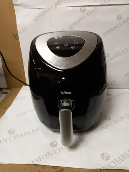 TOWER DIGITAL CONTROL AIR FRYER 4.3L