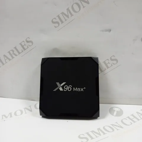 ANDROID TV BOX 4GB RAM 32GB ROM