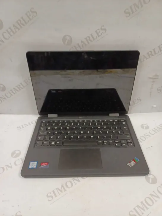 LENOVO THINKPAD 11E YOGA LAPTOP