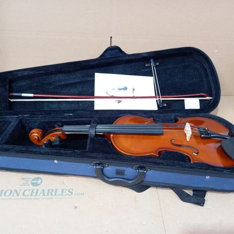 AILEEN MUSIC VIOLIN PACK