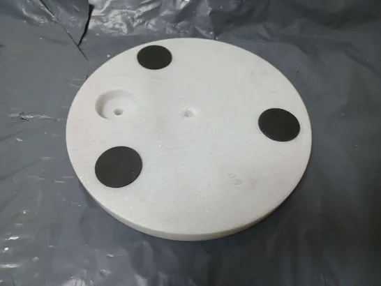 FLOOR LAMP BASE FOR F025 LAMP