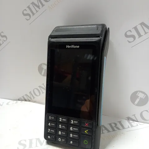 VERIFONE V240M PLUS 3GBW