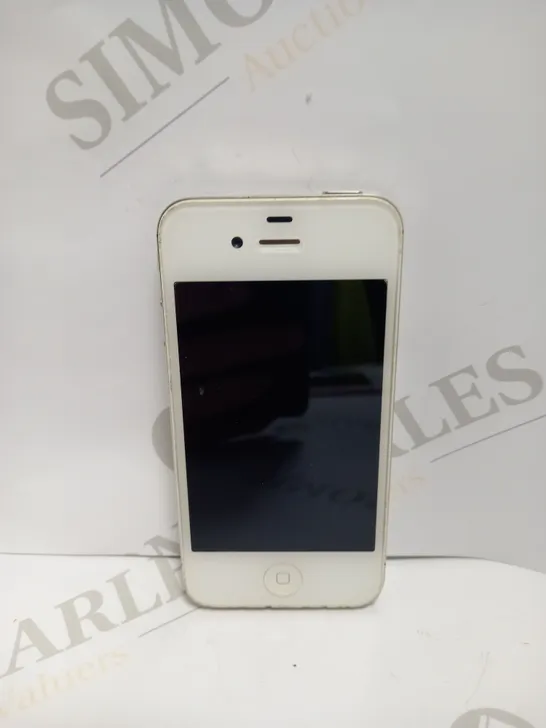 APPLE IPHONE 4S A1387 SMARTPHONE 